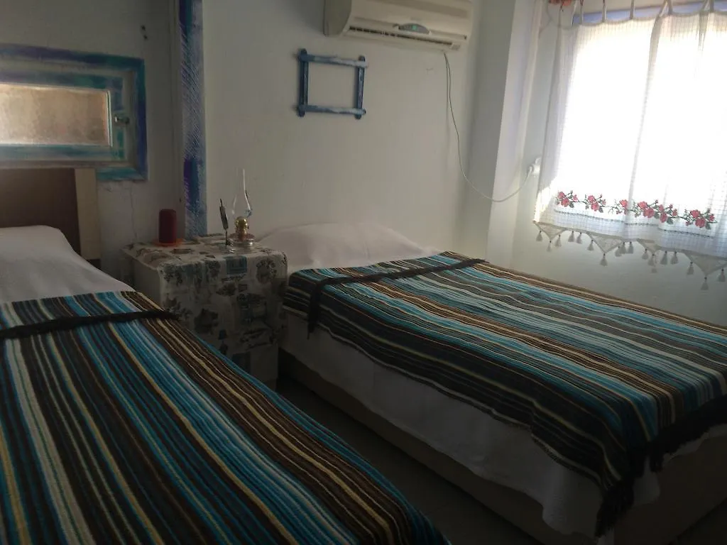 ***  Alacati Sir Hotel Turkije