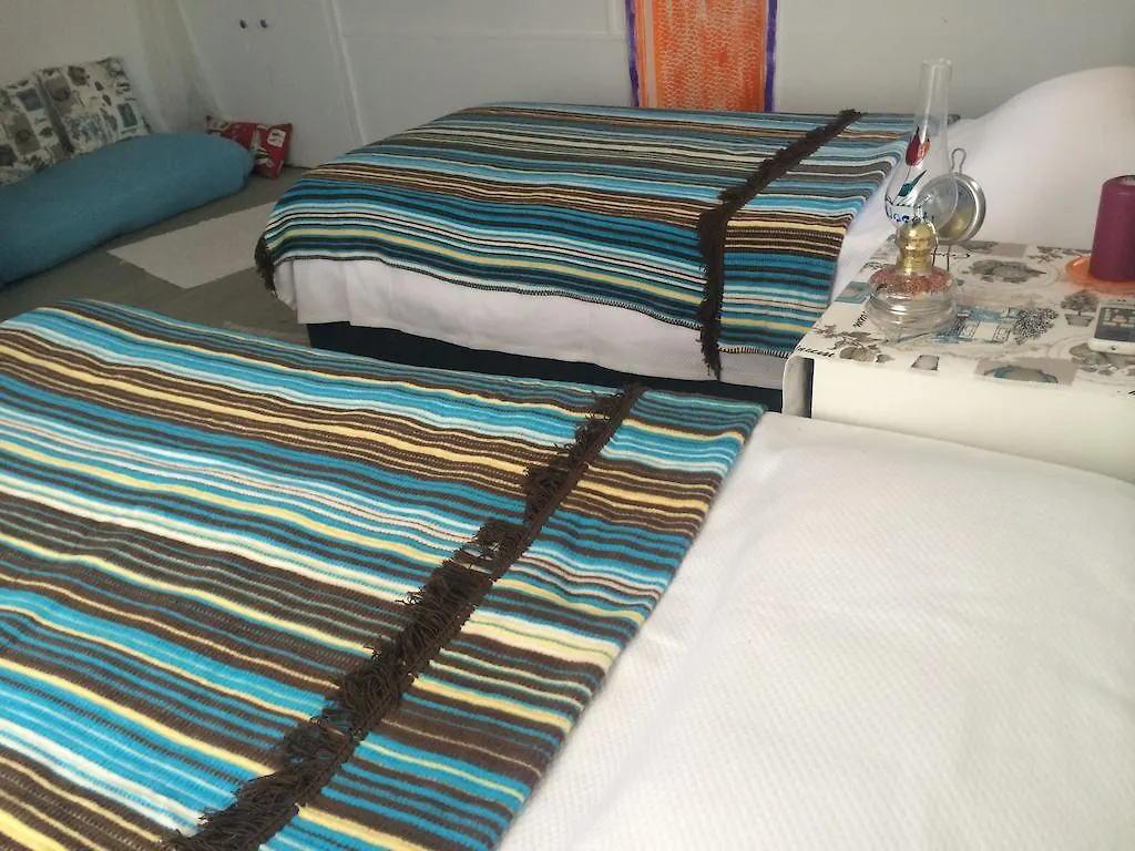 Alacati Sir Hotel