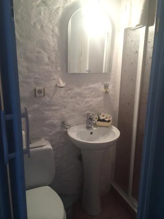 Alacati Sir Hotel 3*,