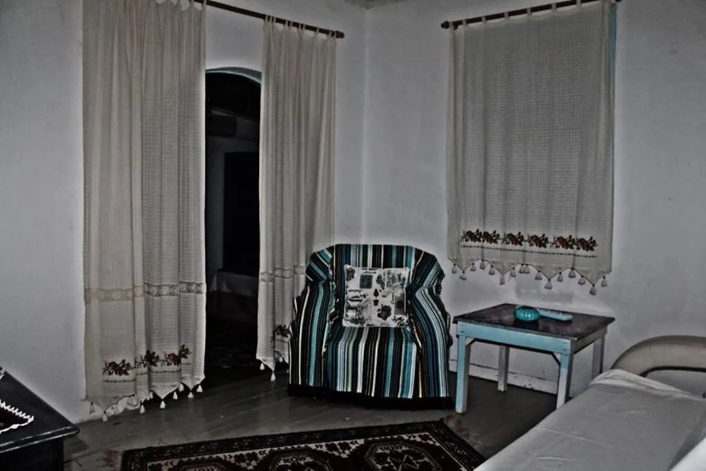 Alacati Sir Hotel Turkije