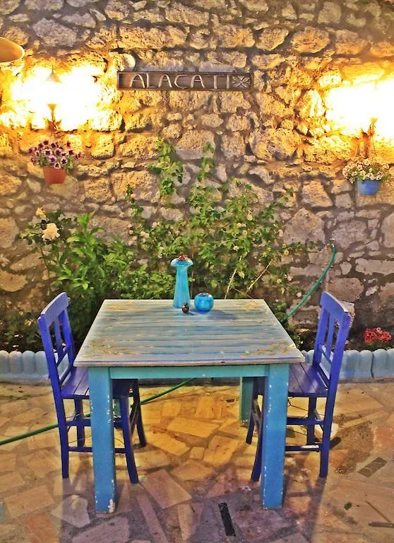 Alacati Sir Hotel