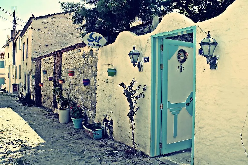 Alacati Sir Hotel