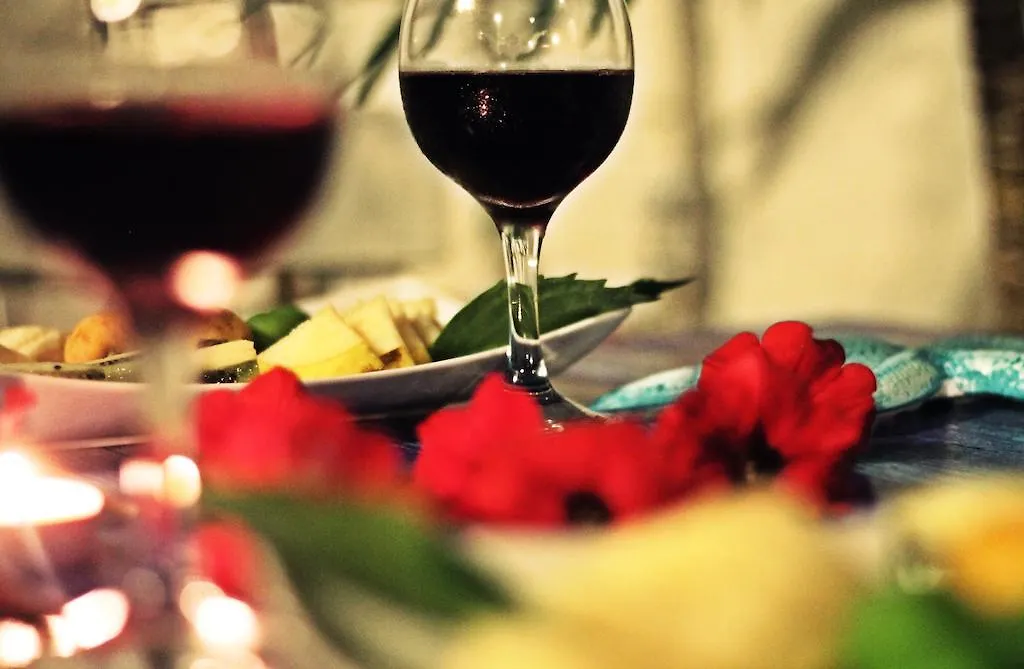 Alacati Sir Hotel