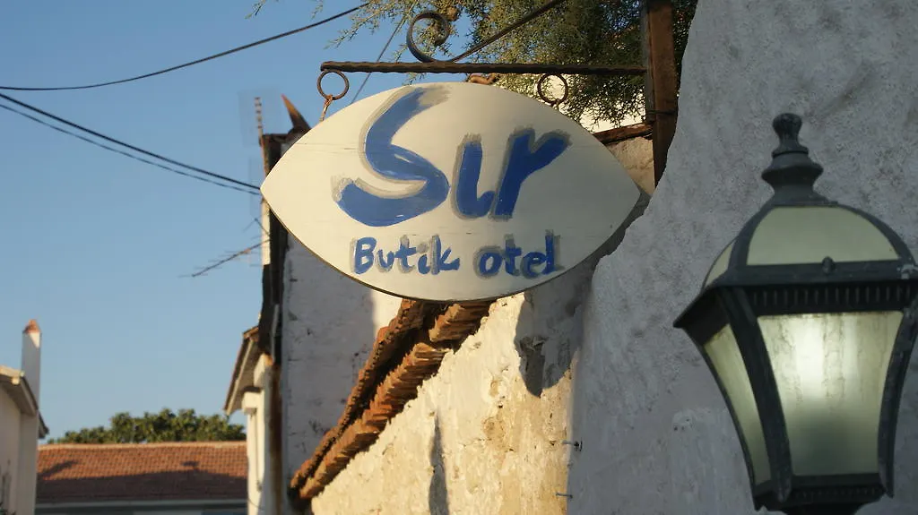 Alacati Sir Hotel Turkije