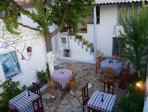 Alacati Sir Hotel