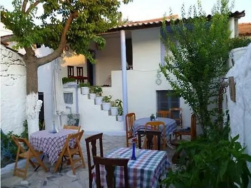 Alacati Sir Hotel
