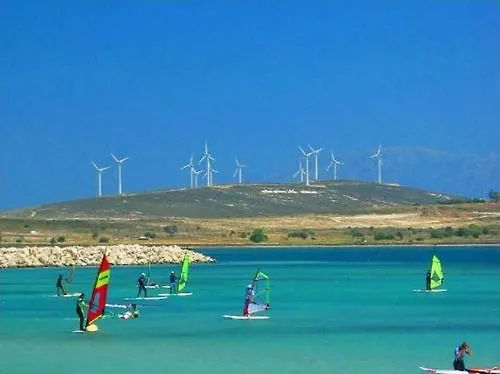 Alacati Sir Hotel 3*,  Turkije