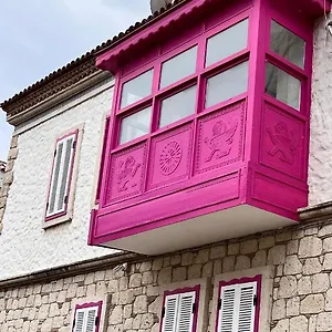 Leo Alaçatı